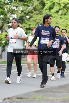 Runner Photo 41219