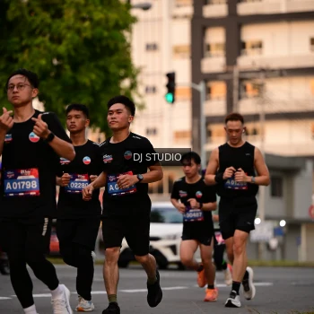 Runner Photo 4121910