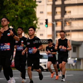 Runner Photo 4121911