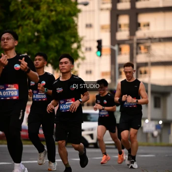 Runner Photo 4121912