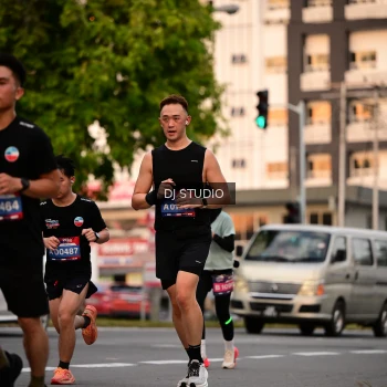 Runner Photo 4121925
