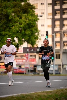 Runner Photo 4121955