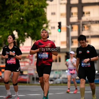 Runner Photo 4121992