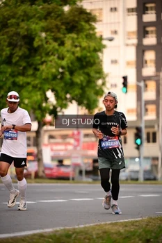 Runner Photo 4121995