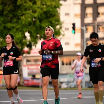 Runner Photo 4122001
