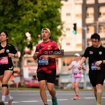 Runner Photo 4122007