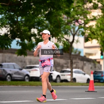 Runner Photo 4122022