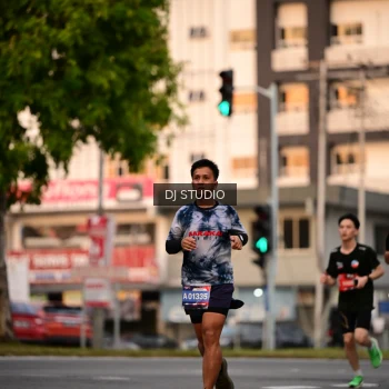 Runner Photo 4122028
