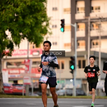 Runner Photo 4122031