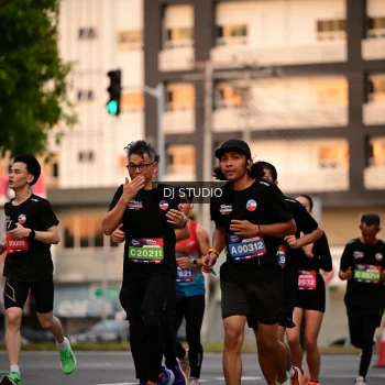 Runner Photo 4122039