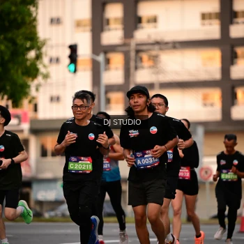 Runner Photo 4122042