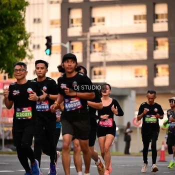Runner Photo 4122044