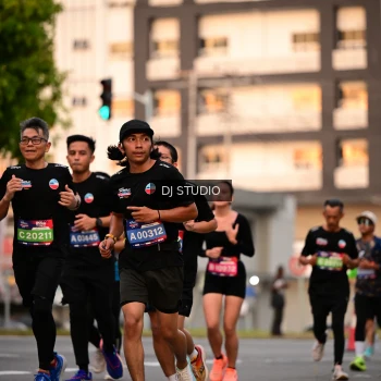 Runner Photo 4122046