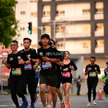 Runner Photo 4122047