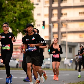 Runner Photo 4122048