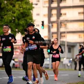 Runner Photo 4122049