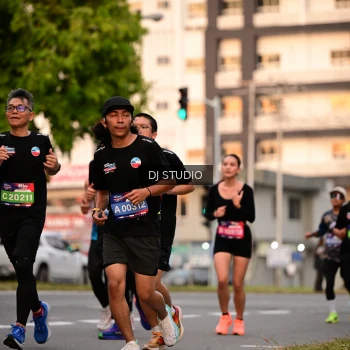 Runner Photo 4122053