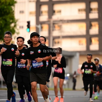 Runner Photo 4122061