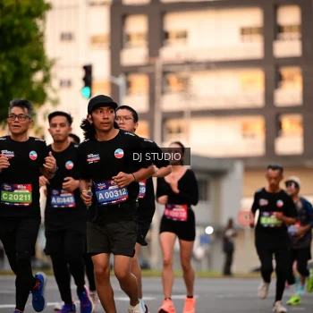Runner Photo 4122062