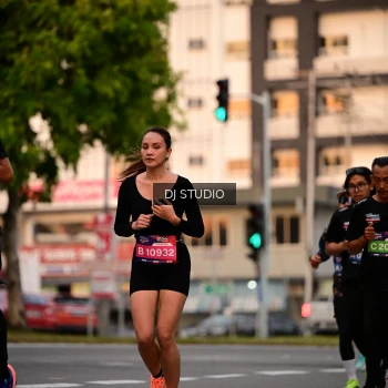 Runner Photo 4122063