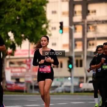 Runner Photo 4122066