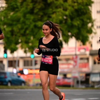 Runner Photo 4122068