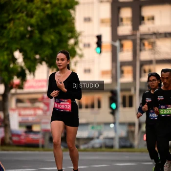Runner Photo 4122069