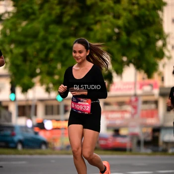 Runner Photo 4122070
