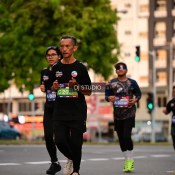 Runner Photo 4122072