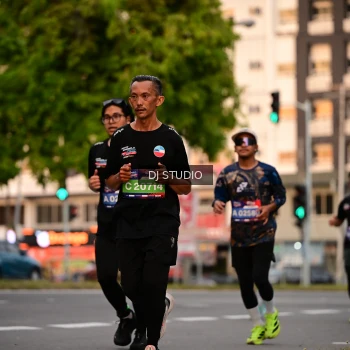 Runner Photo 4122073