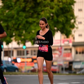 Runner Photo 4122074