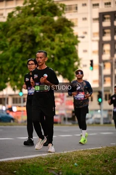 Runner Photo 4122075