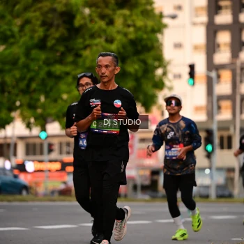 Runner Photo 4122077