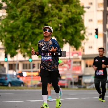 Runner Photo 4122082