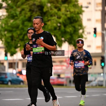 Runner Photo 4122083