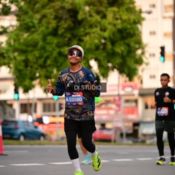 Runner Photo 4122085