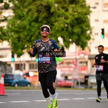 Runner Photo 4122087