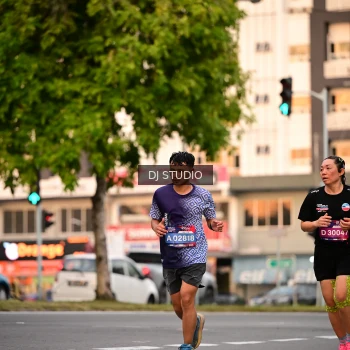 Runner Photo 4122105