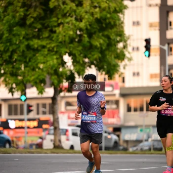 Runner Photo 4122108