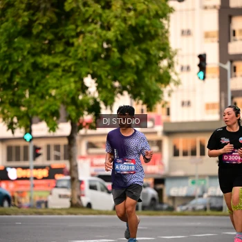 Runner Photo 4122109