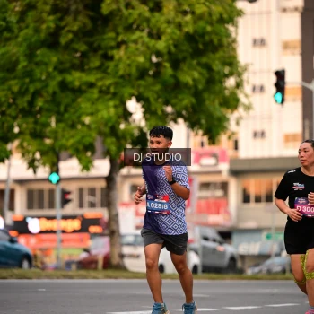 Runner Photo 4122113