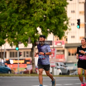 Runner Photo 4122115