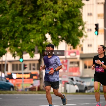 Runner Photo 4122117