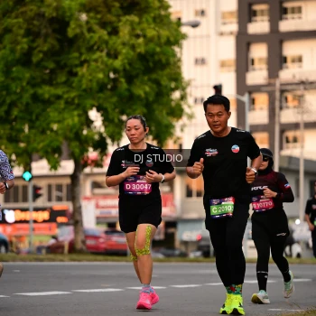 Runner Photo 4122119