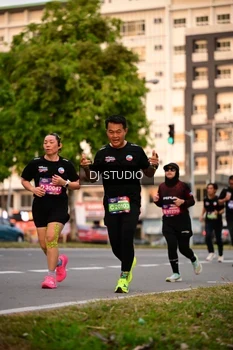 Runner Photo 4122120