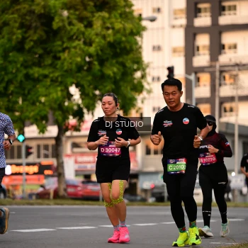 Runner Photo 4122121