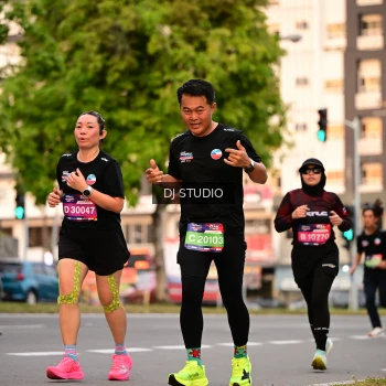 Runner Photo 4122127