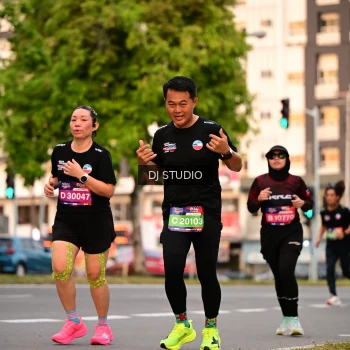 Runner Photo 4122128