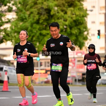 Runner Photo 4122131