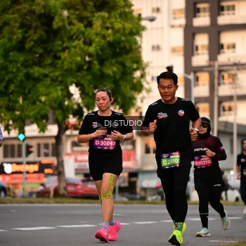 Runner Photo 4122132